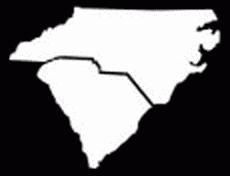 Image map to pick NC or SC for viewing Carolina webcams!